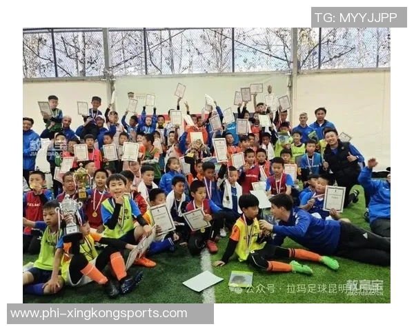 拉玛足球学院西安助力青少年成长与足球梦想的完美结合